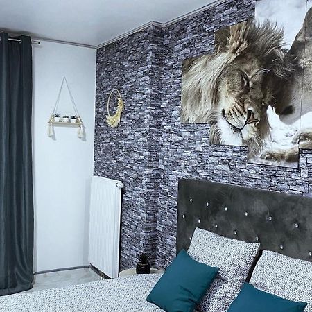Ferienwohnung Relax & Chill Sevran Exterior foto